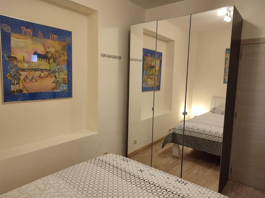 Appartement Dans Un Superbe Quartier Residentiel 나무르 외부 사진