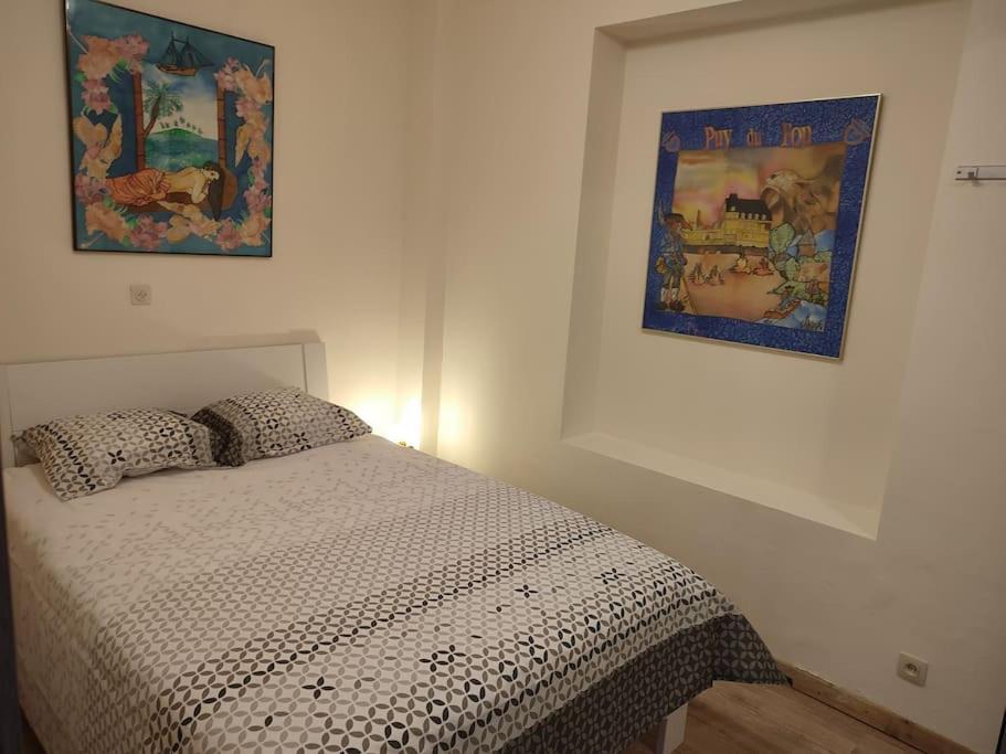 Appartement Dans Un Superbe Quartier Residentiel 나무르 외부 사진